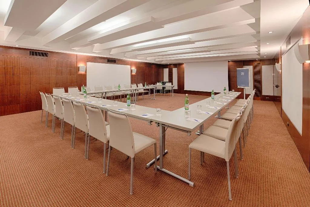 Conferences, NH Firenze, Florence