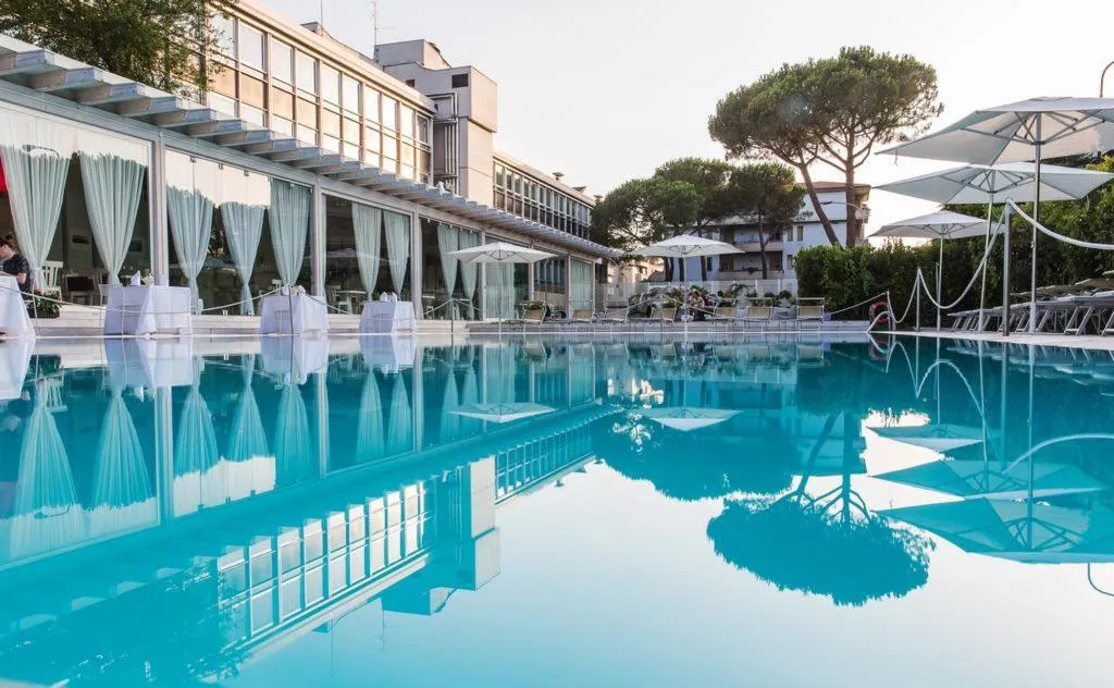 Pool, Italiana Hotels Florence, Florence