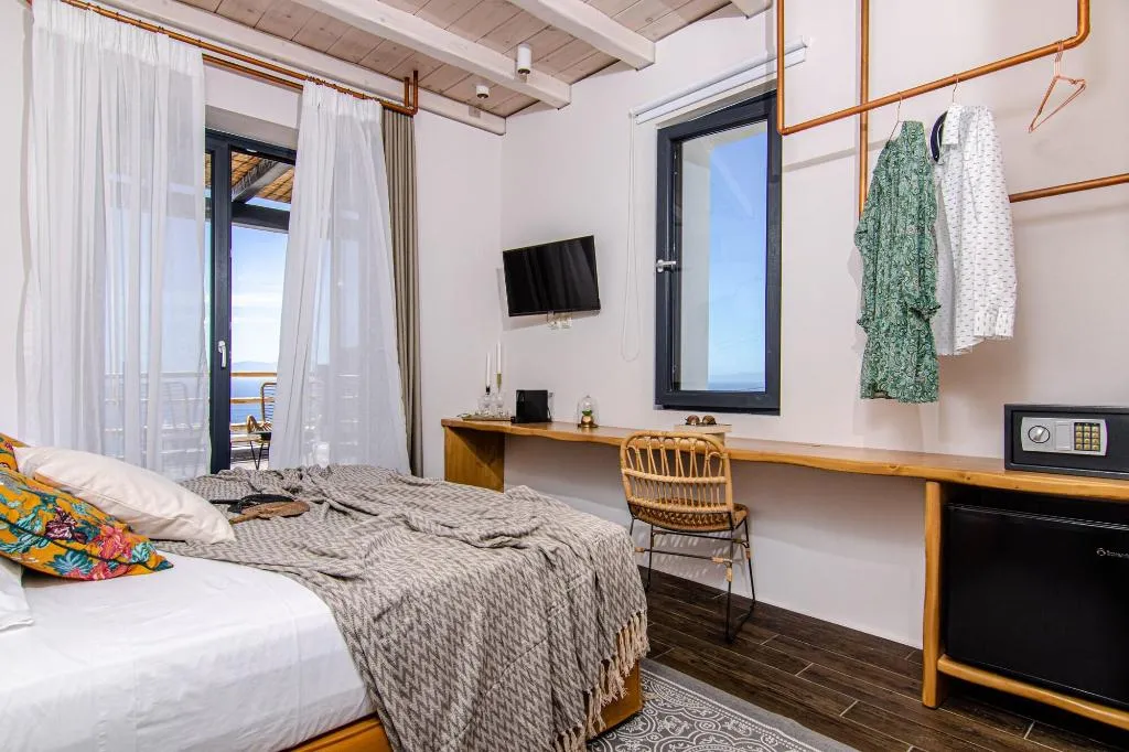 Room, Maregold Mykonos, Mykonos