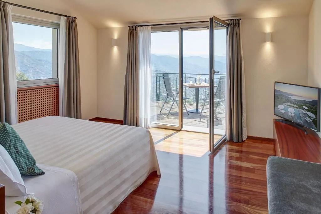 Room, Il Leccio Luxury Resort, Cagliari