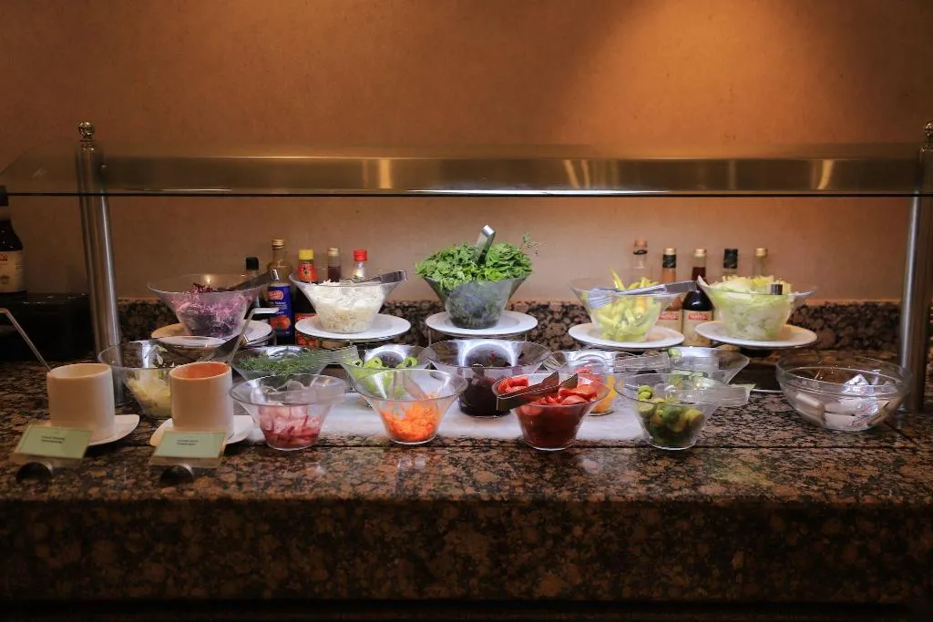 Restaurant, Shams Prestige Abu Soma Resort - All Inclusive, Red Sea Riviera