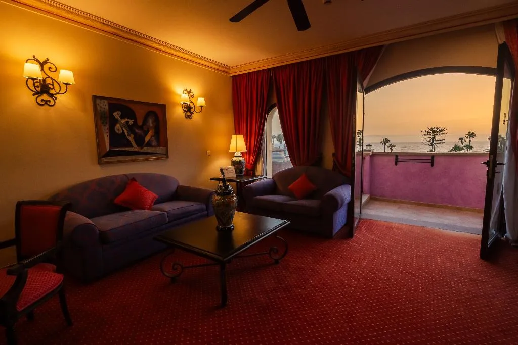 SUITE STANDARD Room, Europe Villa Cortes, Tenerife