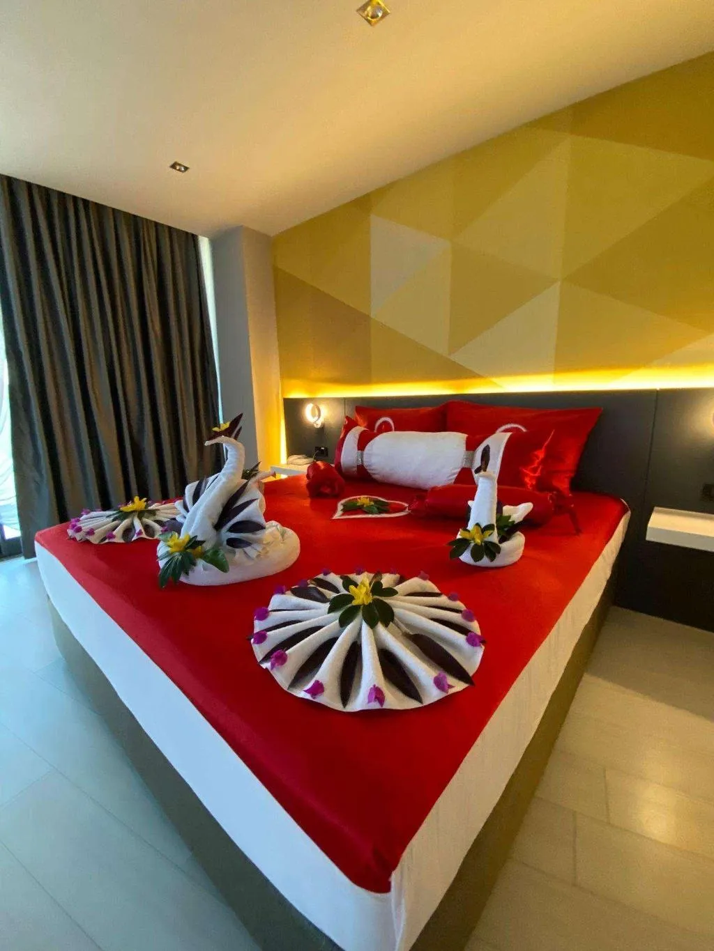 Room, Bosphorus Sorgun, Antalya