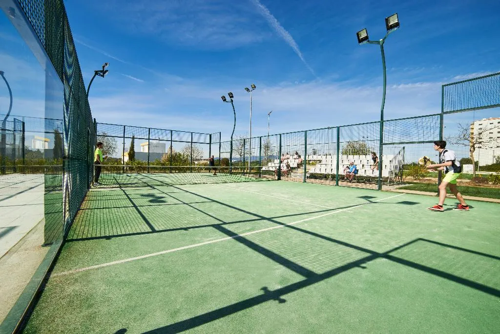 Sports and Entertainment, RR Alvor Baia Resort, Algarve