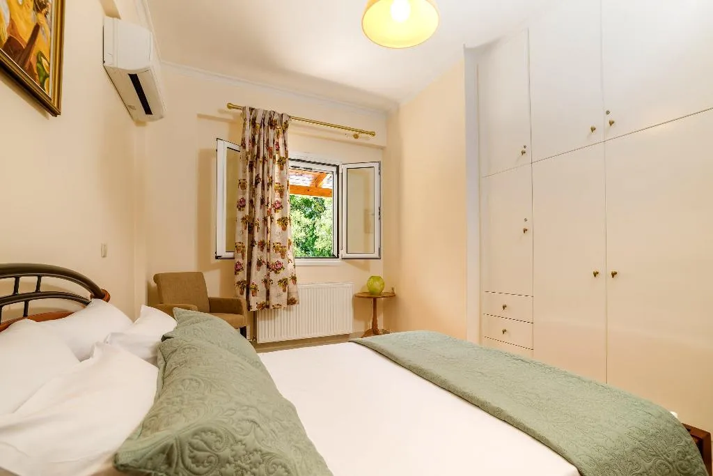 Room, Villa Kardaris, Zante