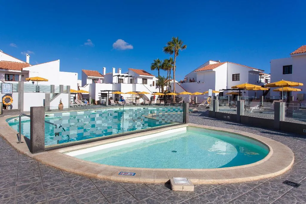 Pool, Villa Florida, Fuerteventura