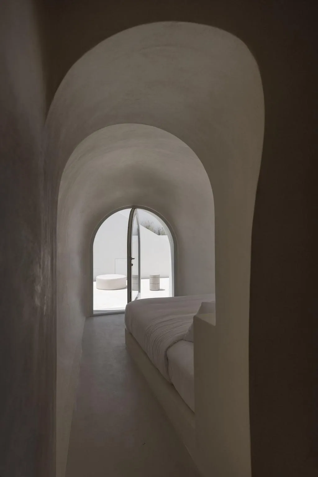 Room, Aesthesis Boutique Villas Fira, Santorini