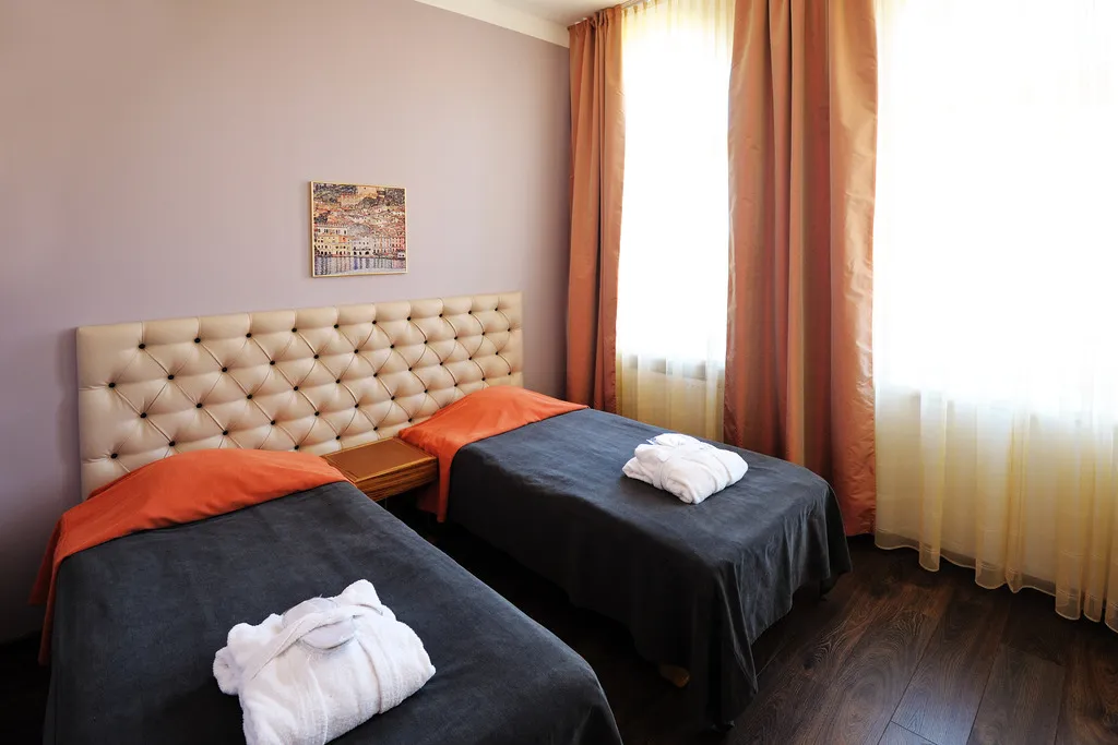 SUITE GRAND Room, City Hotel Teater, Riga