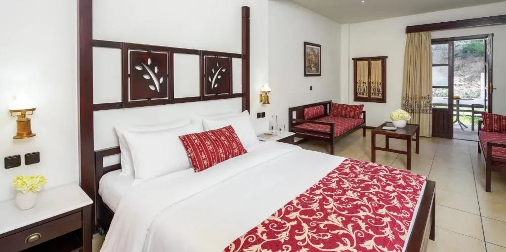 Room SUPERIOR Room, Simantro Resort, Halkidiki