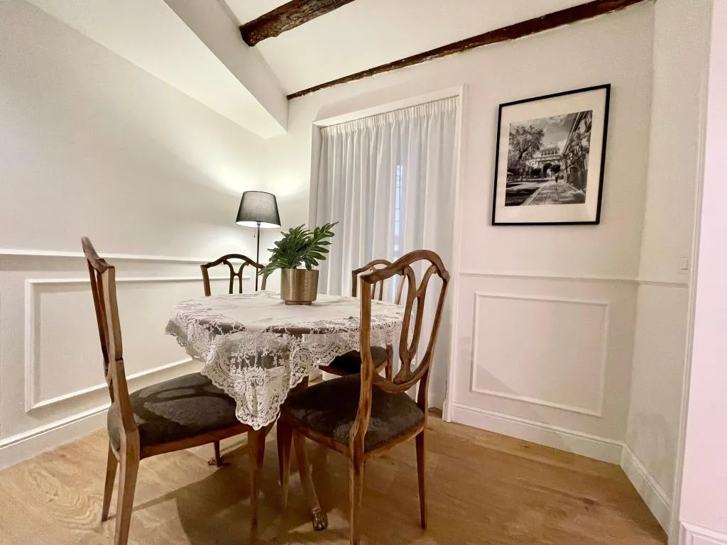 SUITE CAPACITY 3 Room, Palazzo del Poeta - Dimora Contemporanea, Palermo