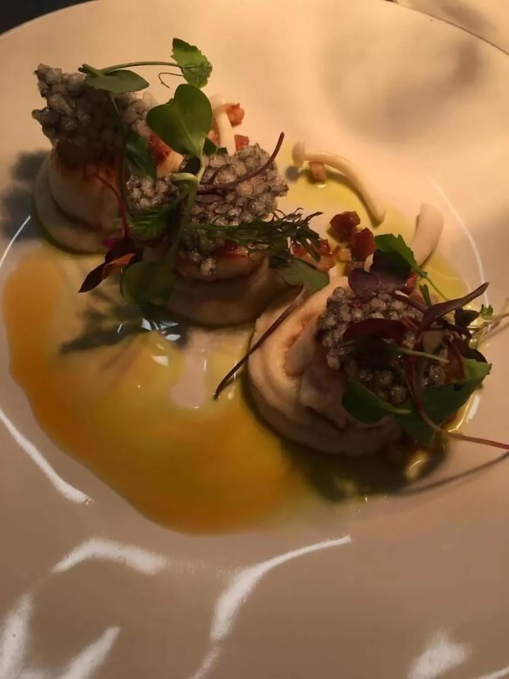 Restaurant, Kernu Manor, Tallinn