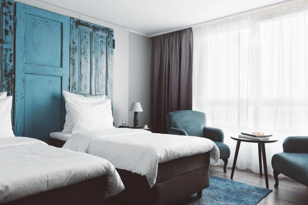 DOUBLE STANDARD Room, Hotel Berlin, Berlin, Berlin