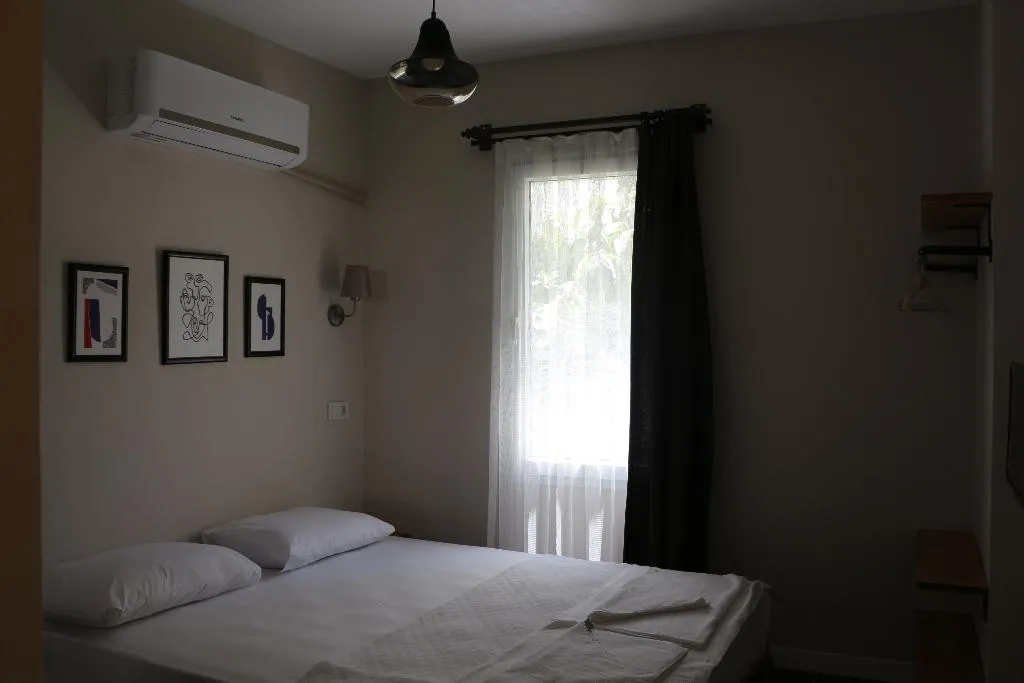 DOUBLE ONE BED Room, Holy Pansiyon, Dalaman