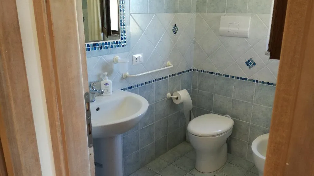 APARTMENT SEA VIEW Room, PMS CaseVacanze Budoni, Olbia