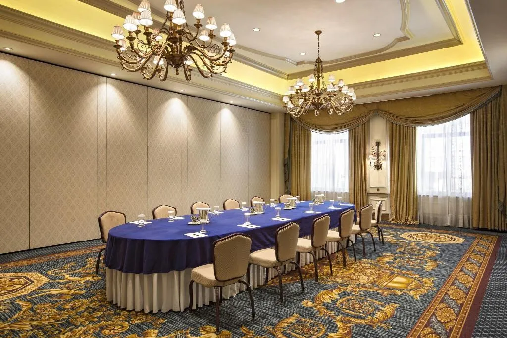 Conferences, Grande Bretagne, A Luxury Collection Hotel, Athens