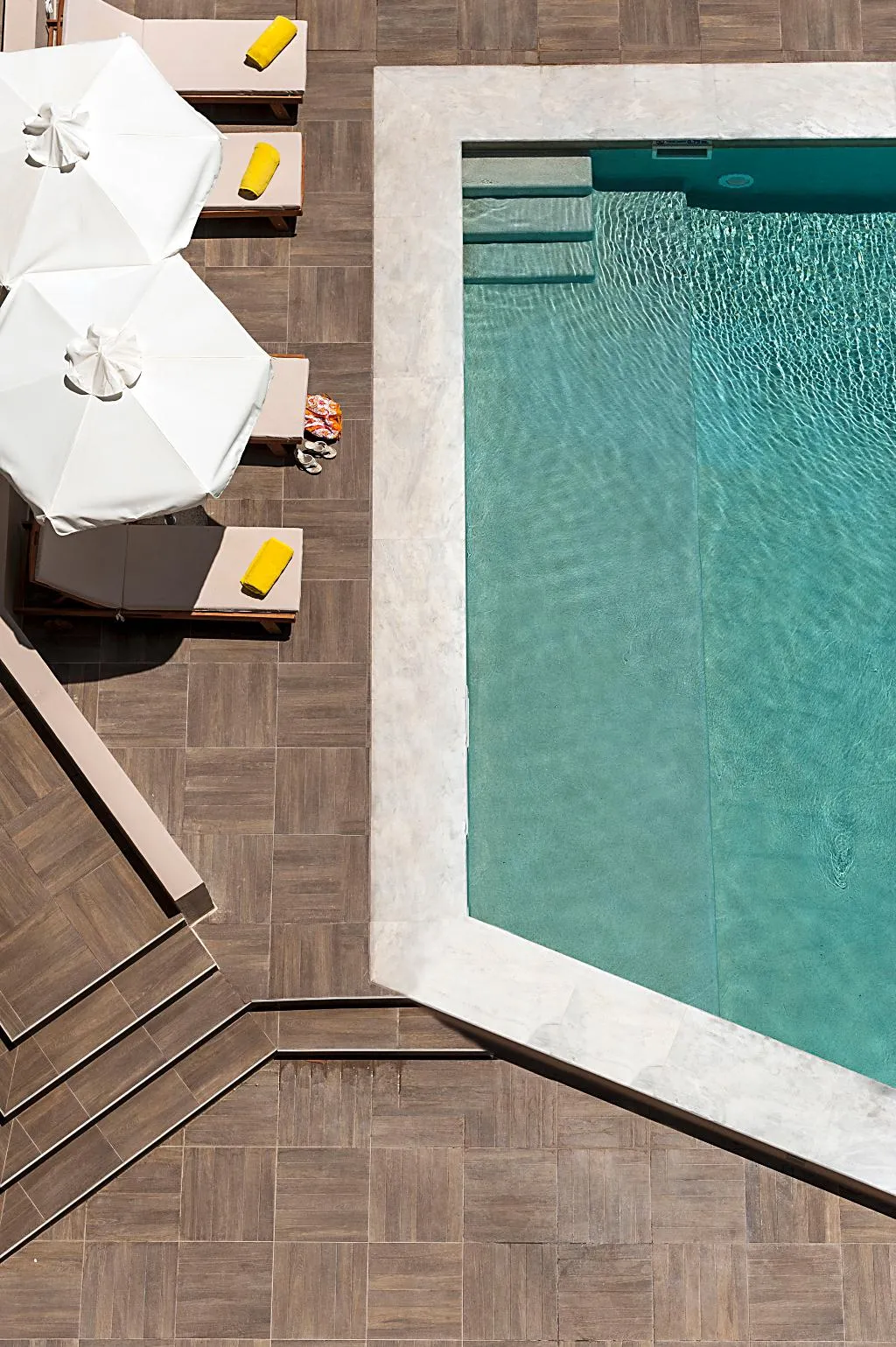 Pool, Kriti, Crete