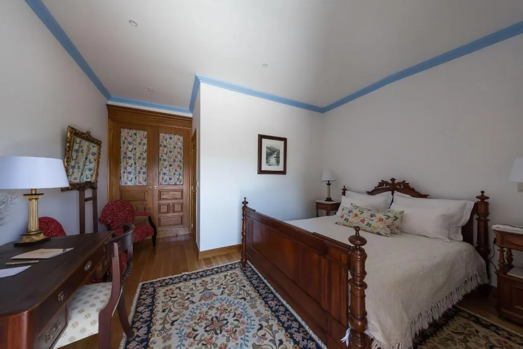 Room, Casa De São Domingos, Porto