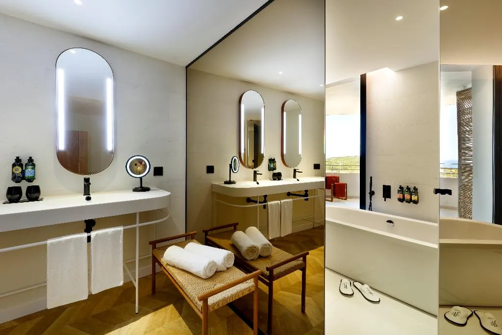 SUITE STANDARD Room, TRS Ibiza Hotel, Ibiza
