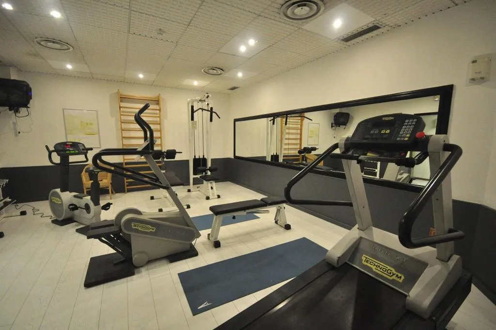 Sports and Entertainment, Italiana Hotels Florence, Florence