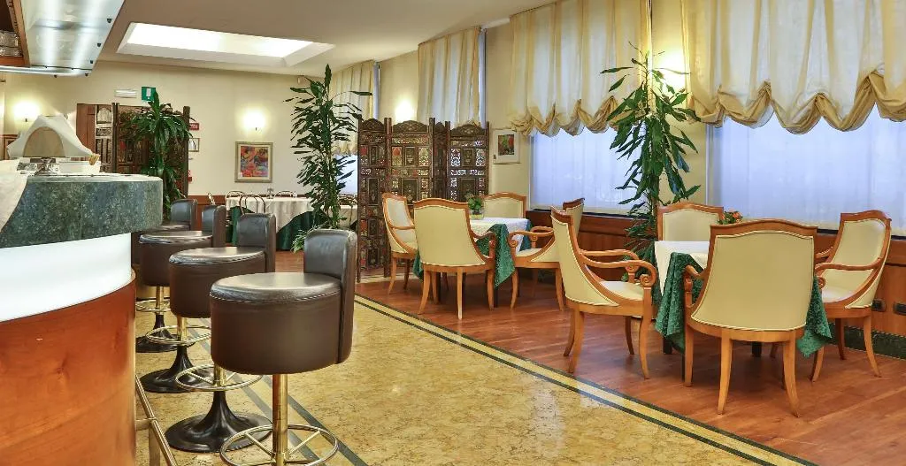 Bar, Hotel Mirage Sure Hotel Collection by Best Western, Milan