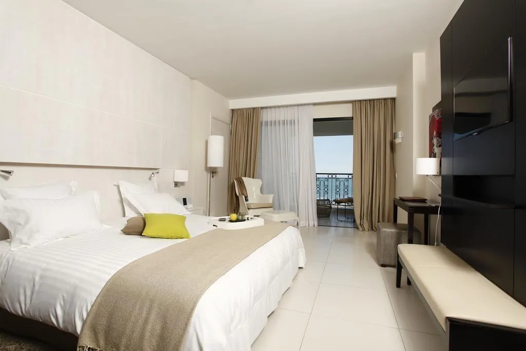 General view, Dar El Marsa Hotel & SPA, Tunisia