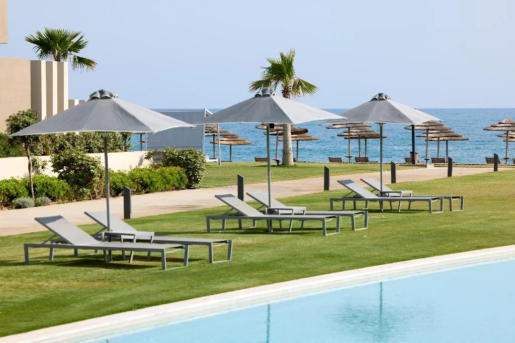 Pool, Euphoria Resort, Crete