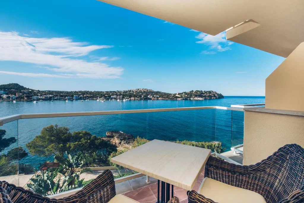 SUITE SEA VIEW Room, Iberostar Selection Jardin del Sol Suites - Adults, Majorca
