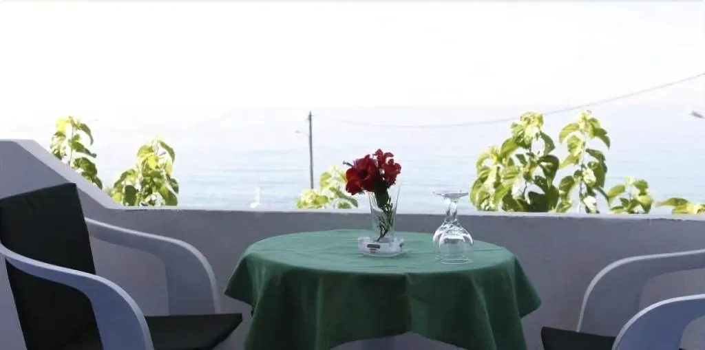 Room, Calypso Hotel, Crete