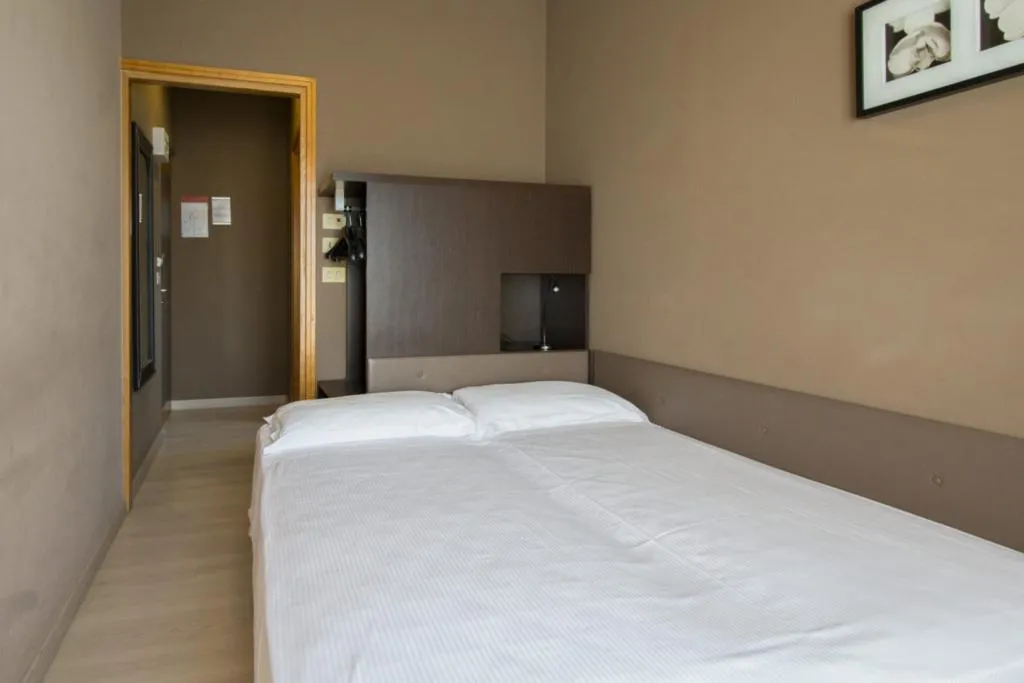 DOUBLE ECONOMY Room, M14 Hotel & SPA, Venice