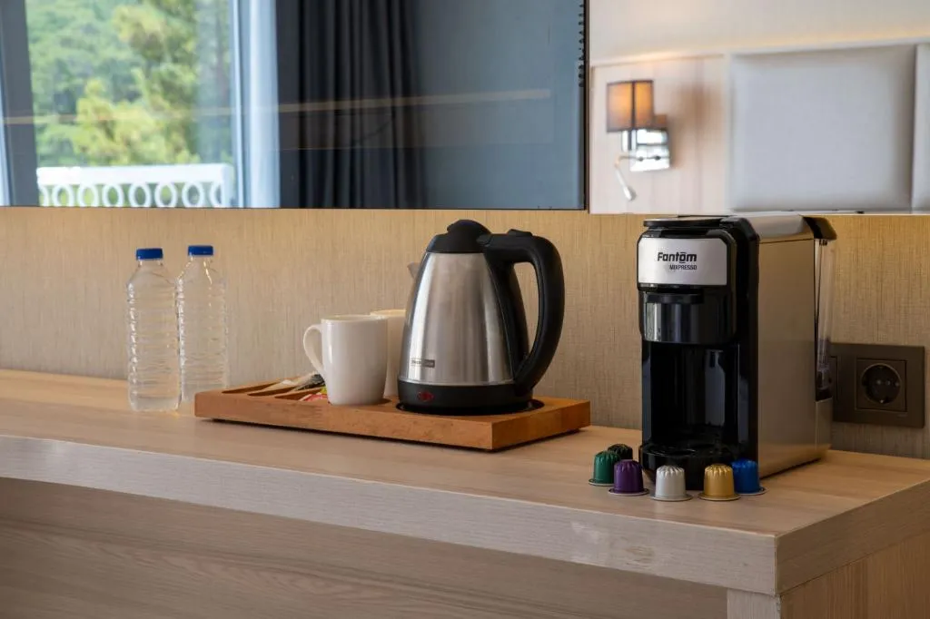 DOUBLE STANDARD Room, Ramada By Wyndham Fethiye Oludeniz, Dalaman