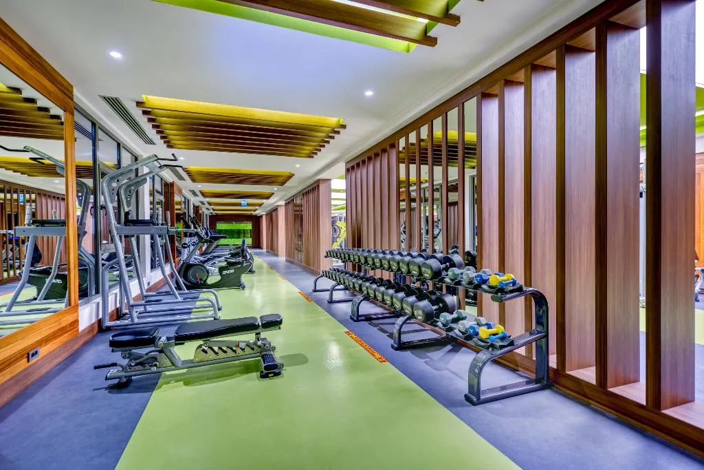 Sports and Entertainment, Megasaray Club Belek, Antalya