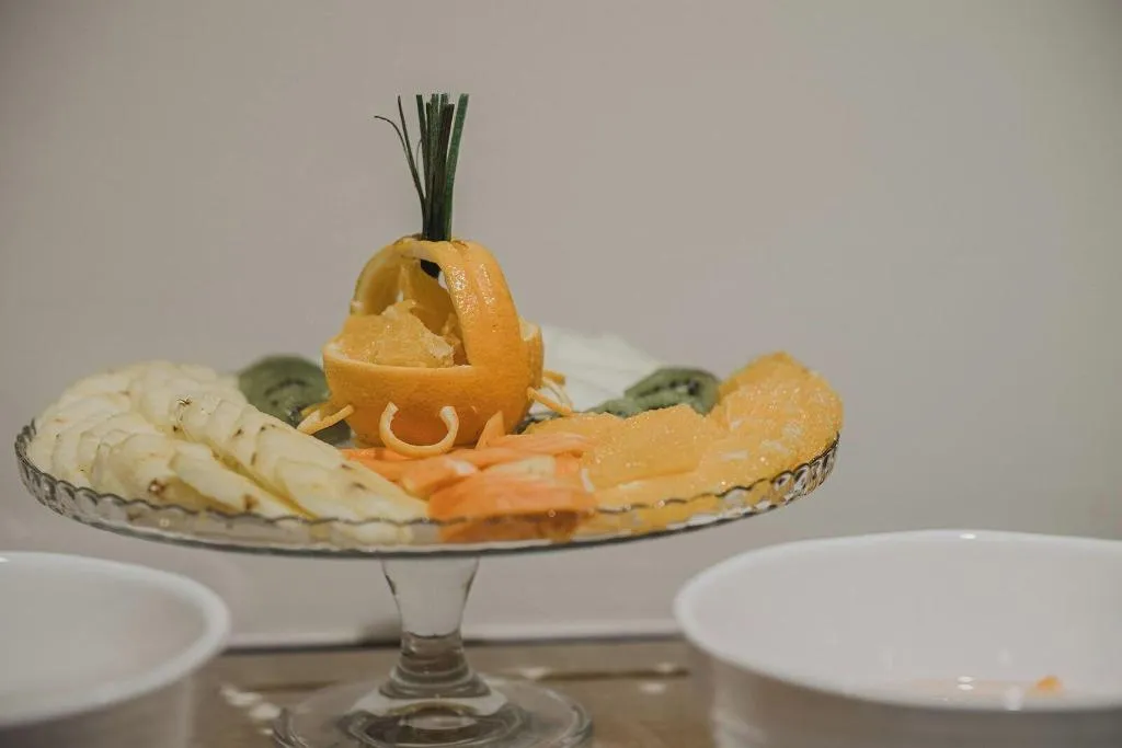 Restaurant, Vilar Oporto Hotel, Porto