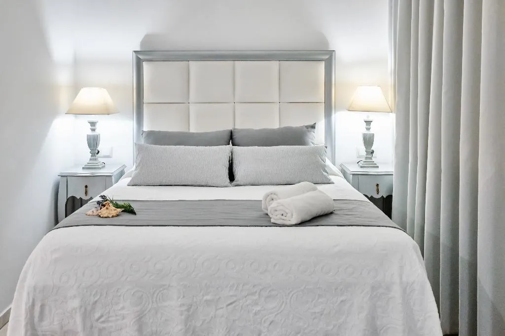 STUDIO SUPERIOR CAPACITY 3 Room, Villa Mare Monte, Crete