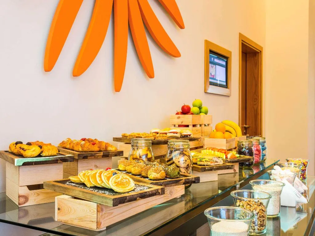 Conferences, Ibis Mall  Avenue Dubai Hotel, Dubai