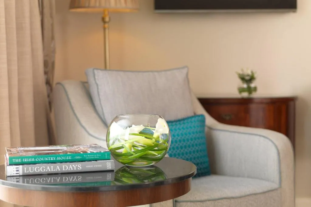 Room, The Shelbourne, Autograph Collection, Dublin