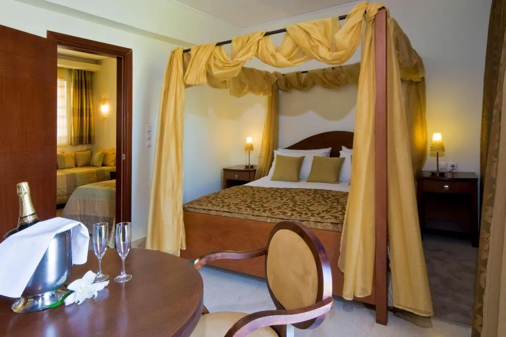 Room, Zante Park Hotel, BW Premier Collection, Zante