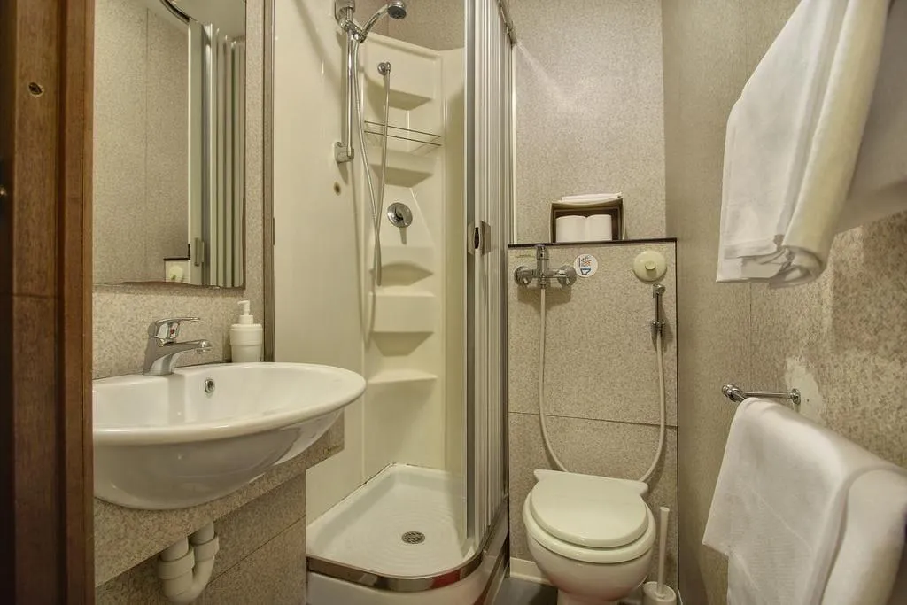 Room, Soggiorno La Cupola - Bed and Breakfast, Florence