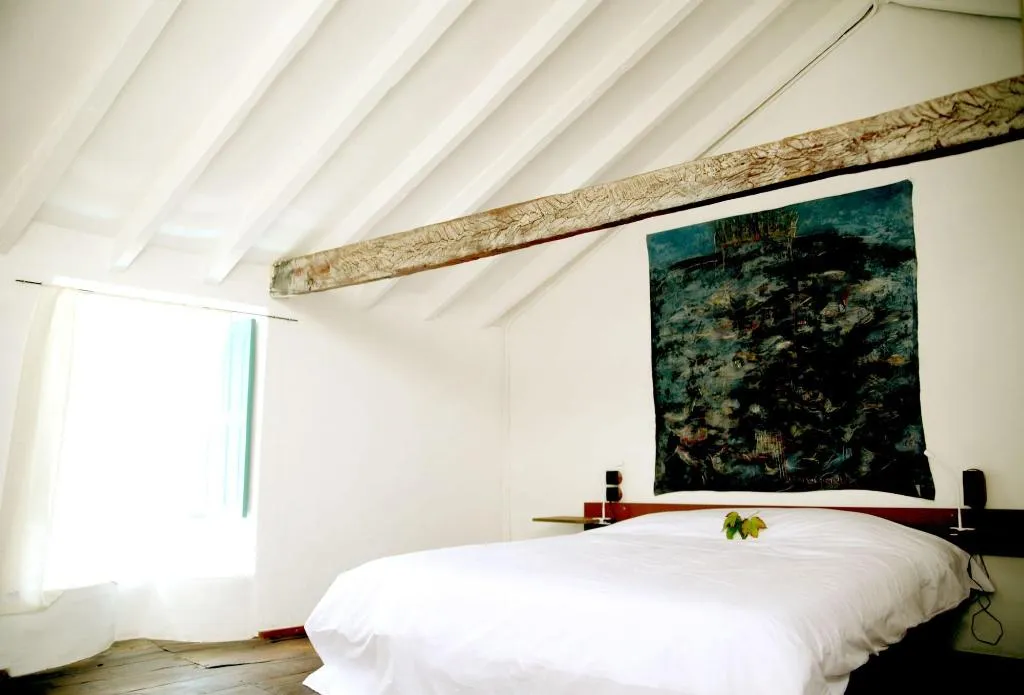 Room, Hotel Emblemático Casa Casilda, Tenerife