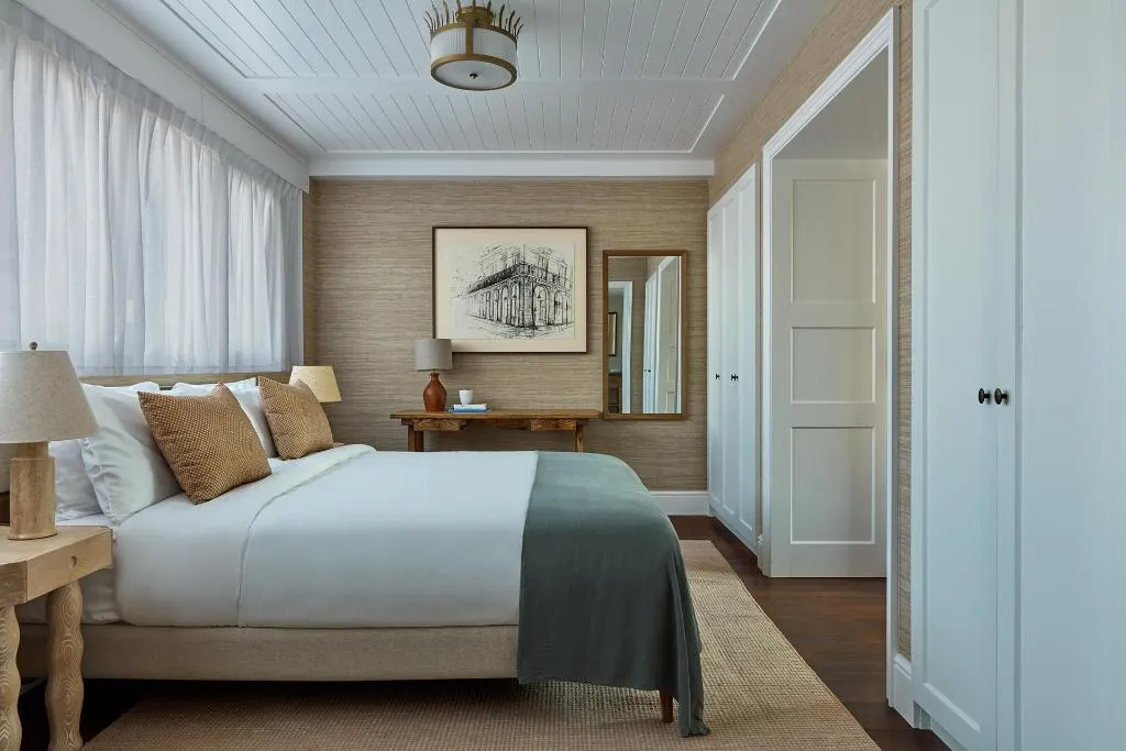Room, Miiro Borneta Hotel Barcelona, Barcelona