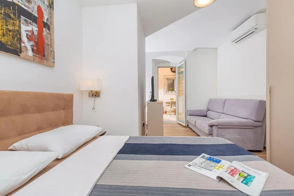 Room, Apartments Aquarius, Dubrovnik