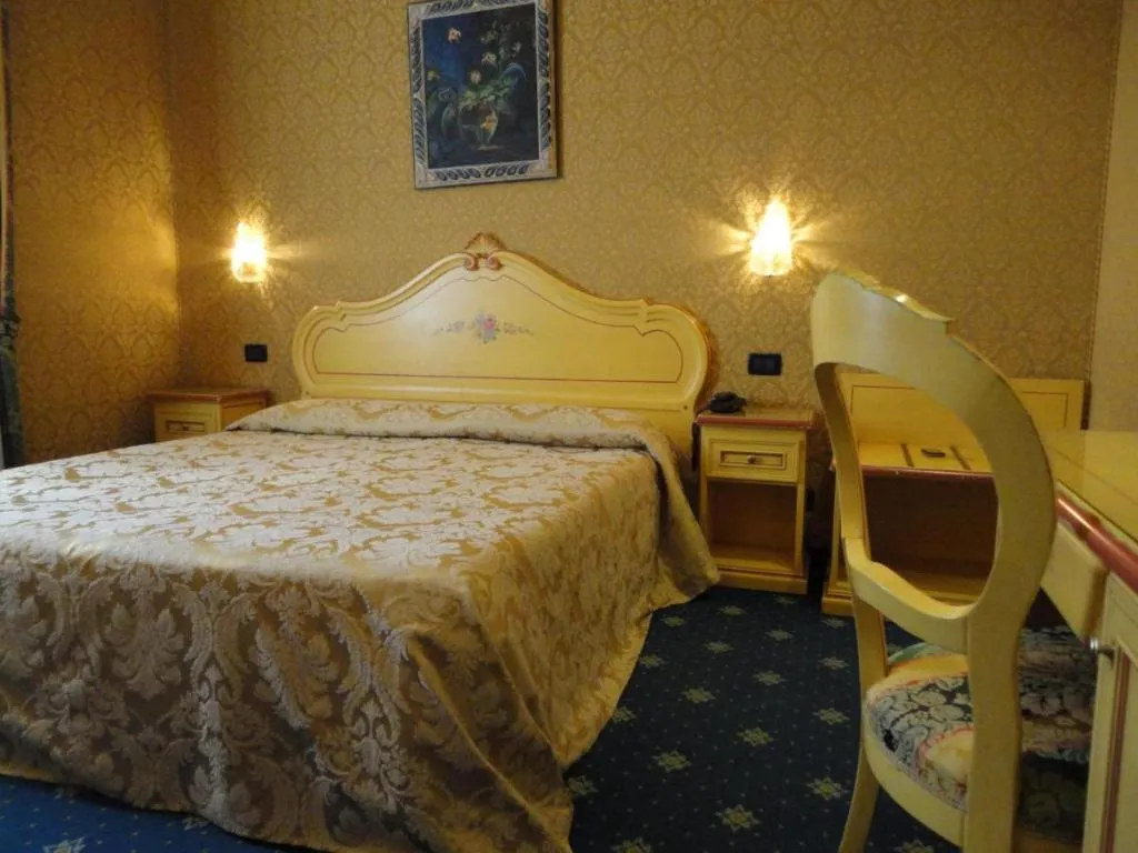 Room, Residenza Ca' San Marco, Venice