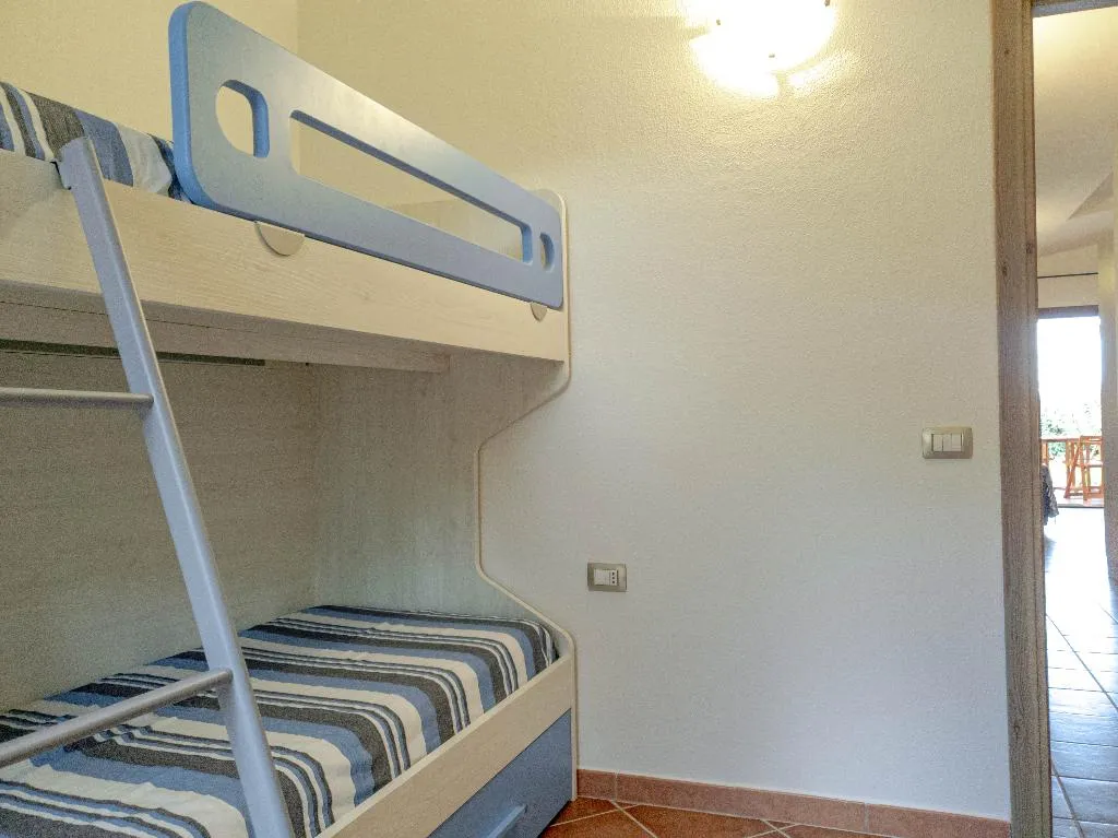 APARTMENT GARDEN VIEW Room, PMS CaseVacanze Budoni, Olbia