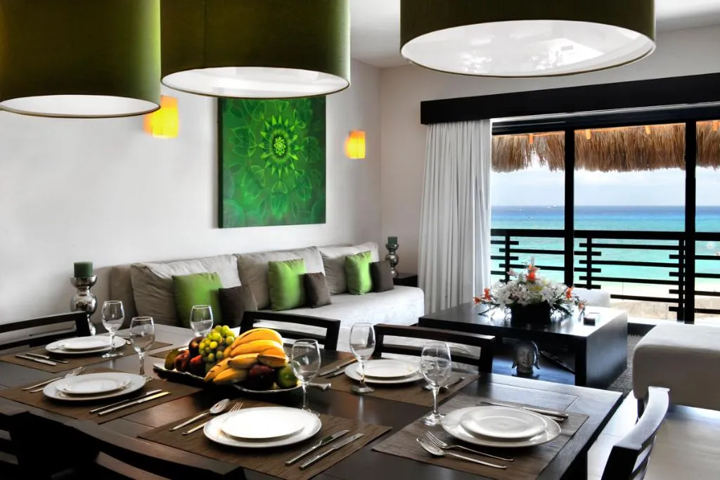 SUITE TWO BEDROOMS Room, Aldea Thai Luxury by Mistik, Playa Del Carmen