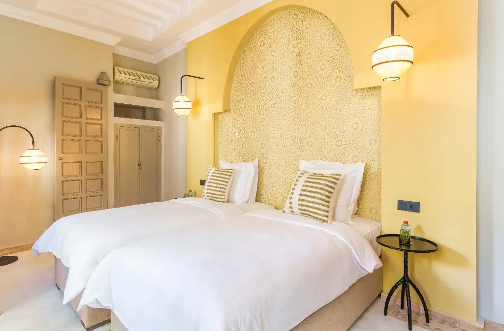 Room, Riad Xo, Marrakech