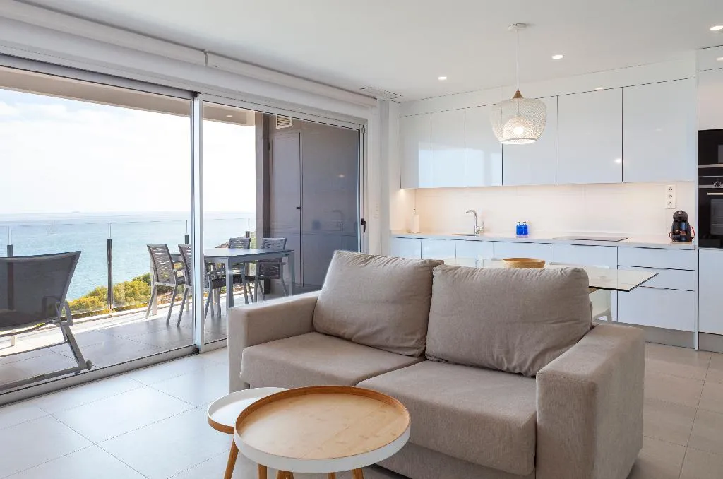 APARTMENT PREMIUM WITH VIEWS Room, Blueline Apartmenthotel, Costa Blanca