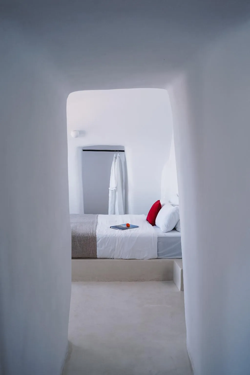 SUITE SUPERIOR WITH PRIVATE POOL Room, Santonero, Santorini