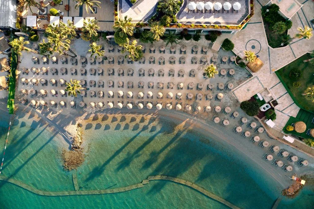 General view, TUI MAGIC LIFE Bodrum, Bodrum