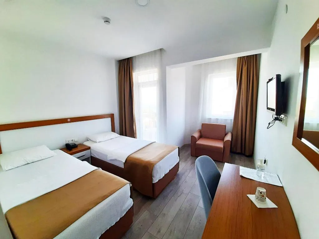 Room, Karden Hotel, Antalya