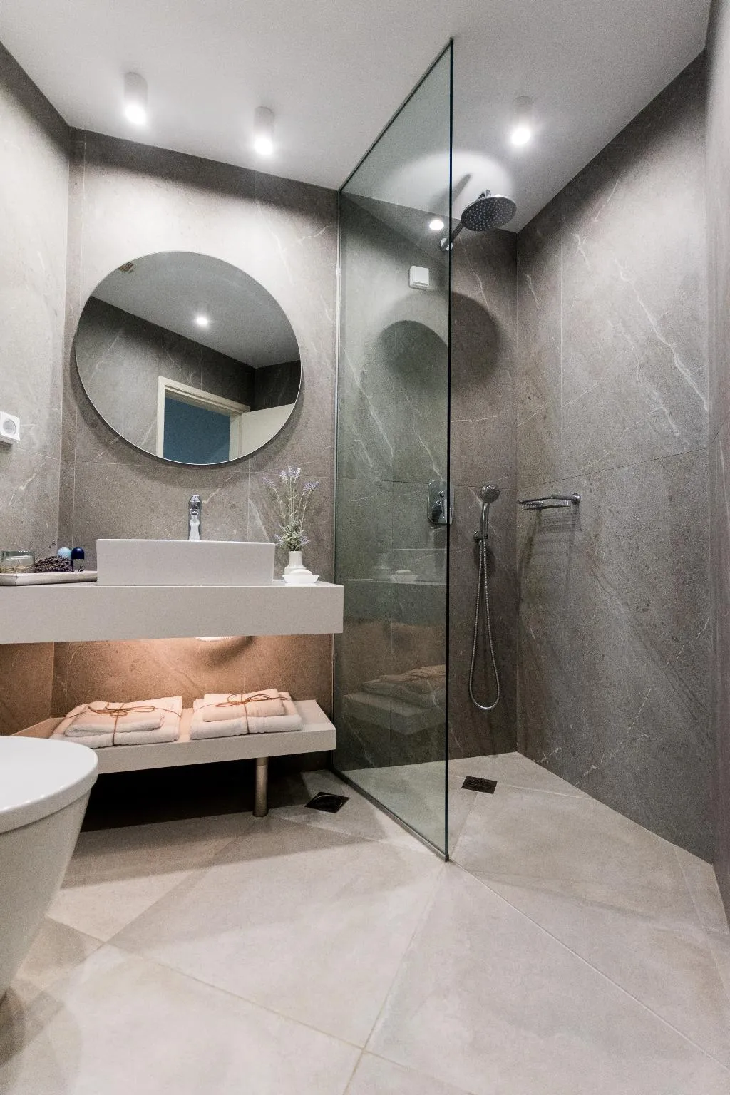 TWIN SUPERIOR GARDEN VIEW Room, Dedalos Hotel, Crete