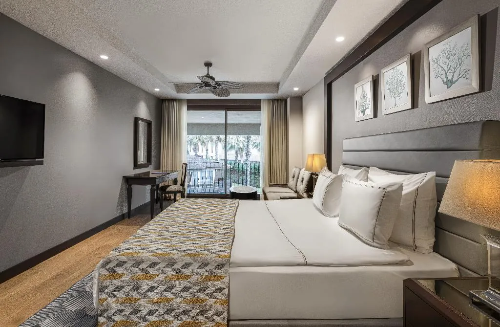 FAMILY ROOM CLASSIC Room, Kaya Palazzo Golf Resort, Antalya